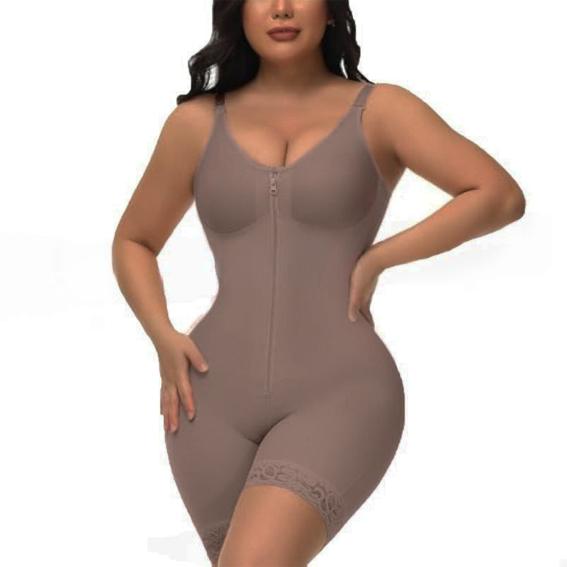 π TIJDELIJKE ACTIE: 60% KORTING! π Corrigerende bodysuit voor dames met buikcontrole en liftend effect voor de billen