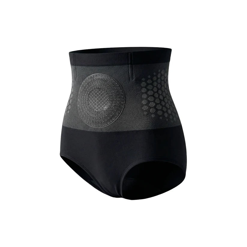 🔥 LAATSTE DAG SALE — SLECHTS €23.49! 🔥4-in-1 Vormende en Afslankende Shorts