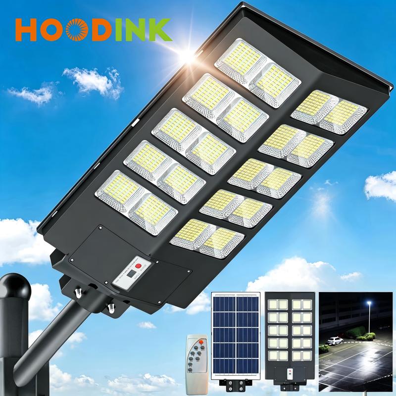 SunPower Pro – Extra felle solar buitenlamp