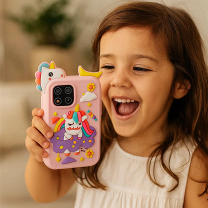 Educatieve speelgoed-smartphone voor kinderen