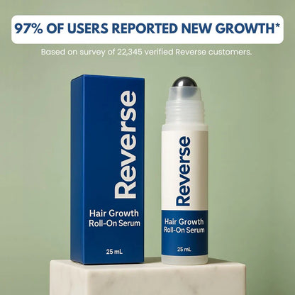 Reverse – Haargroeiserum