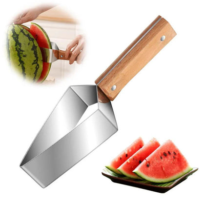 🔥 LAATSTE DAG SALE — SLECHTS €14.49! 🔥 2026 Nieuwe Watermeloensnijder