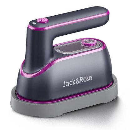 SteamPro 2-in-1 – Krachtige kledingstomer en strijkijzer