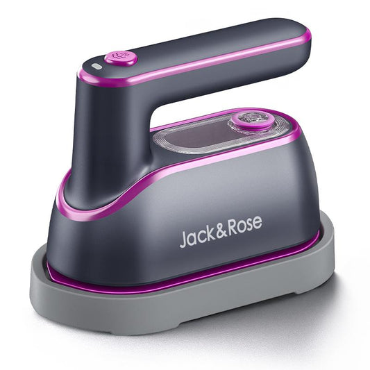 SteamPro 2-in-1 – Krachtige kledingstomer en strijkijzer