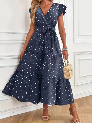 Irie – Elegant Dress