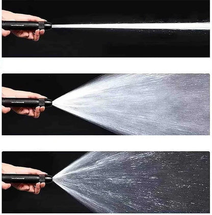 🔥 LAATSTE DAG SALE — SLECHTS €14.99! 🔥 Hogedruk-waterpistool voor auto en huis