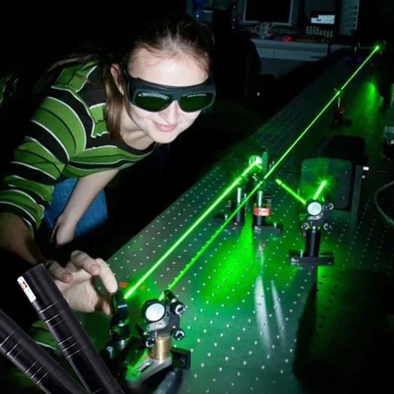 Rood en groen laserlicht 2026 ✨VERBETERD✨ 🚨 | Nauwkeurige enkele lichtpunt 🎯 | Betere kwaliteit dan de concurrentie 💪