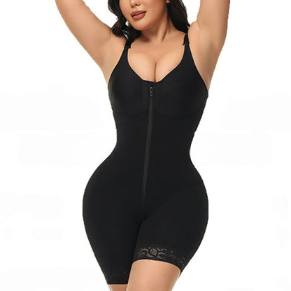 💞 TIJDELIJKE ACTIE: 60% KORTING! 💐 Corrigerende bodysuit voor dames met buikcontrole en liftend effect voor de billen